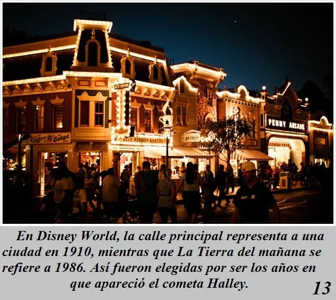 Disneyland