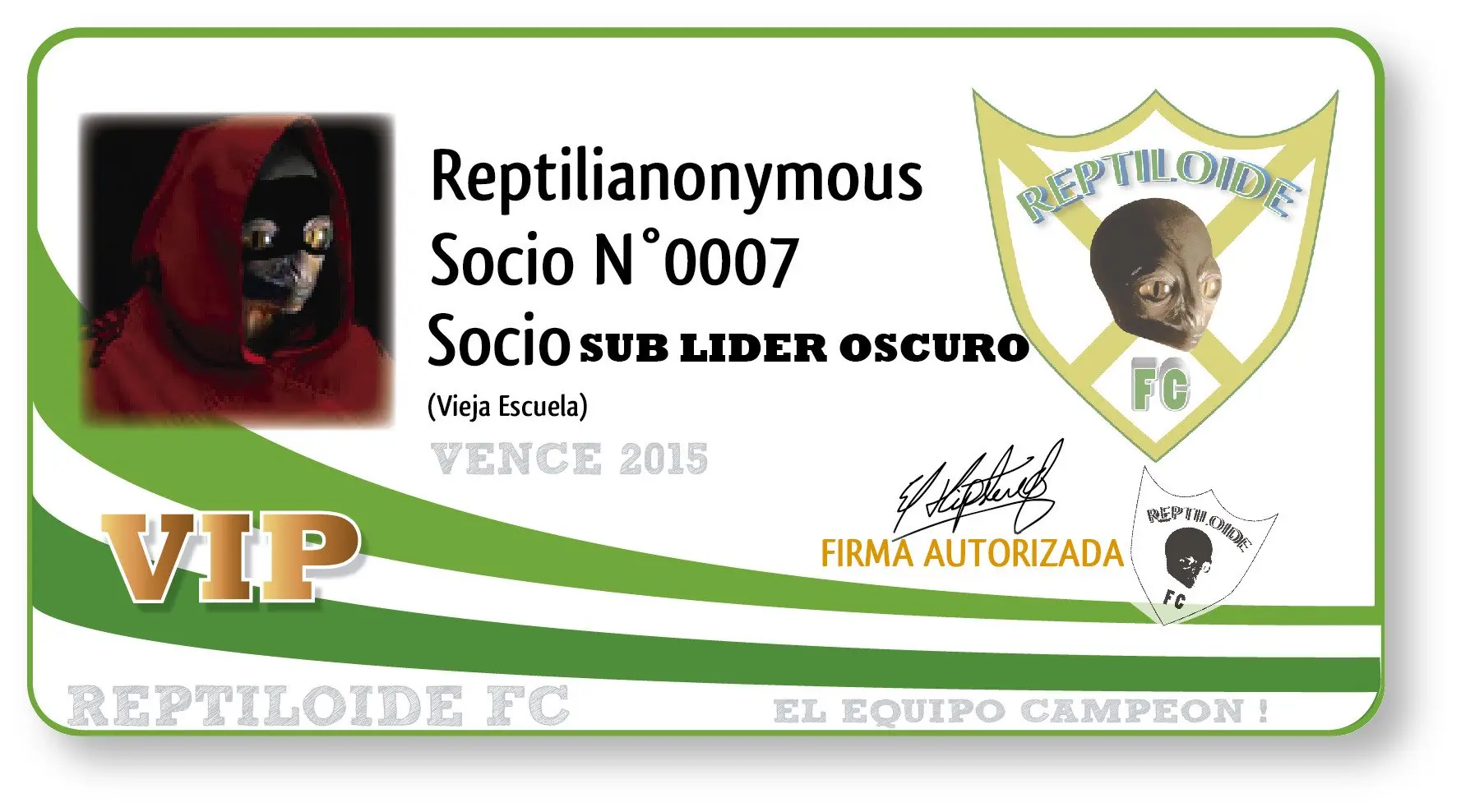 Te desmiento ganar en la Quiniela