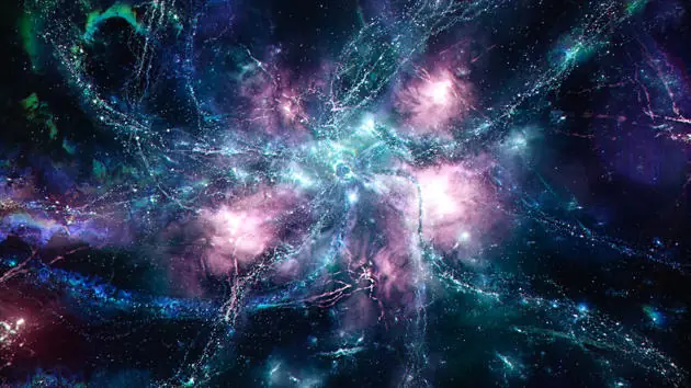 Serie Cosmos 2014 se estrenará a nivel mundial el martes