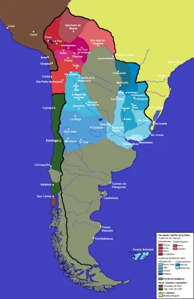 paraguay