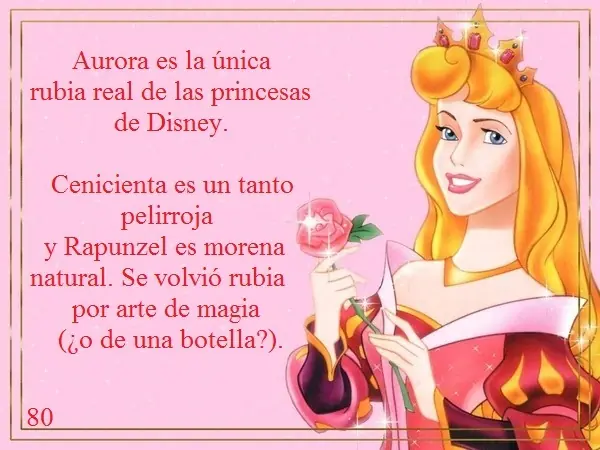 Walt Disney: detalles que no conoces