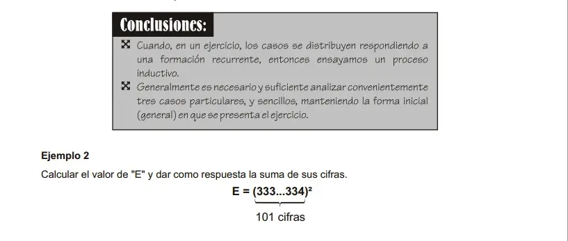 Inteligencia Colectiva: Inducción y Deducción