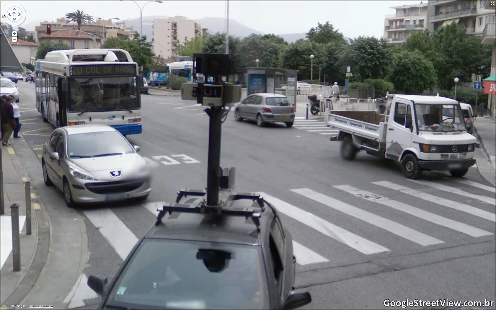 google maps