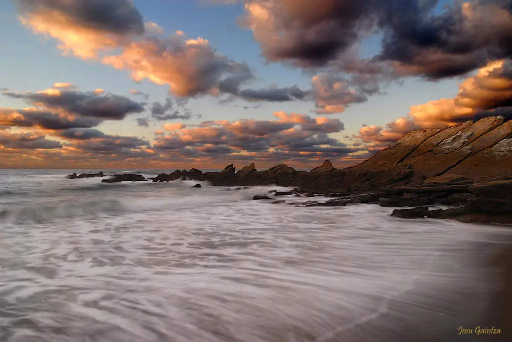 rocas