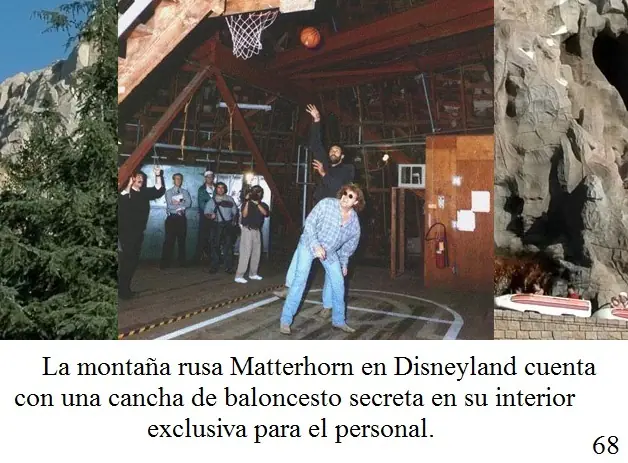 Walt Disney: detalles que no conoces