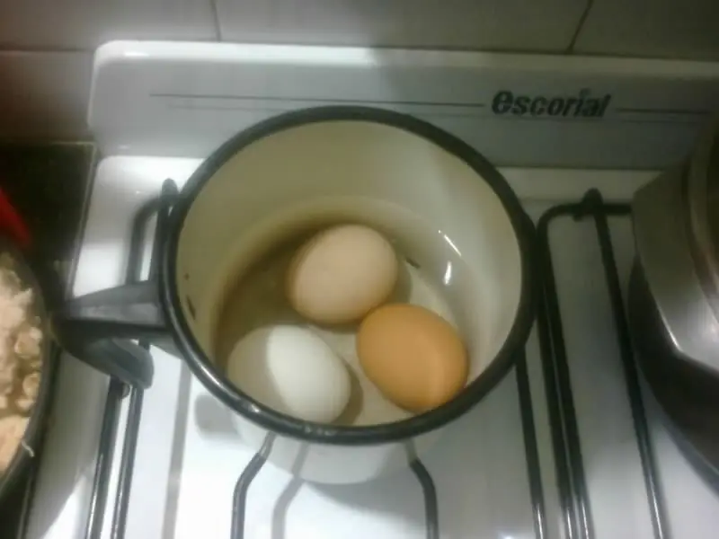 Empandas a la parrilla