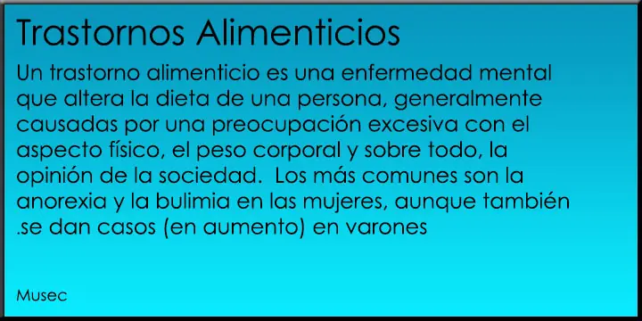 bulimia