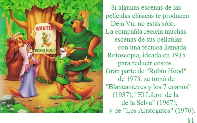 curiosidades