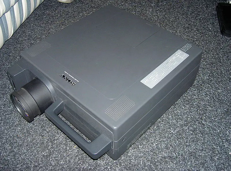 lcd