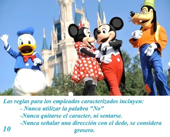 Disneyland