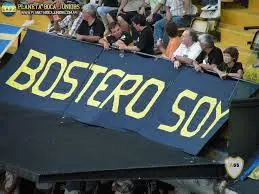 Bostero Soy...