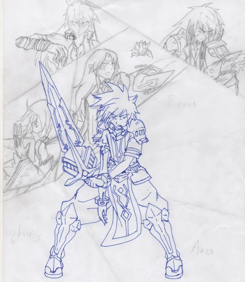 Dibujo