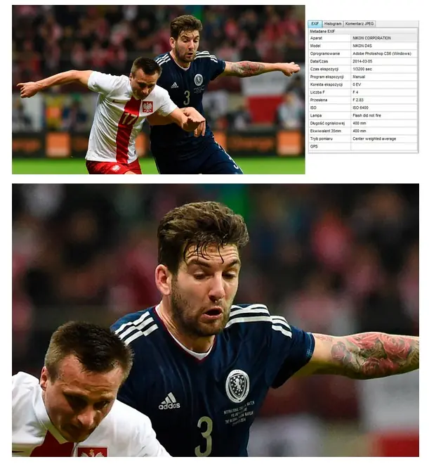 fotoperiodismo
