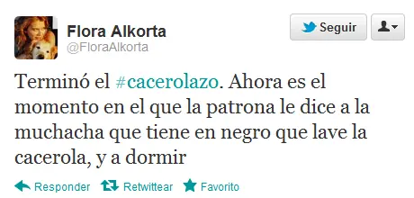 Cacerolazo