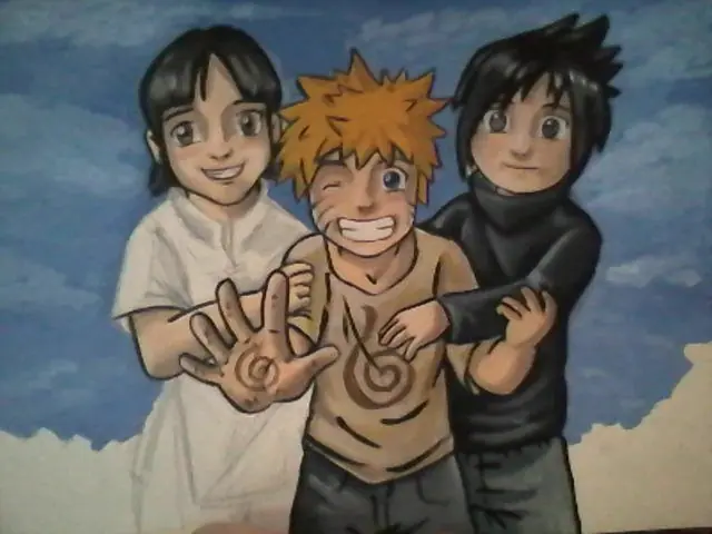 naruto Shippuden