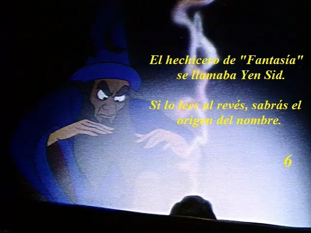 curiosidades