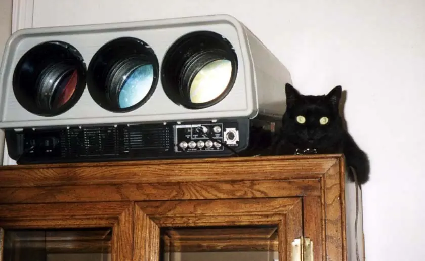 proyector