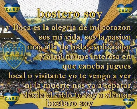 y boca