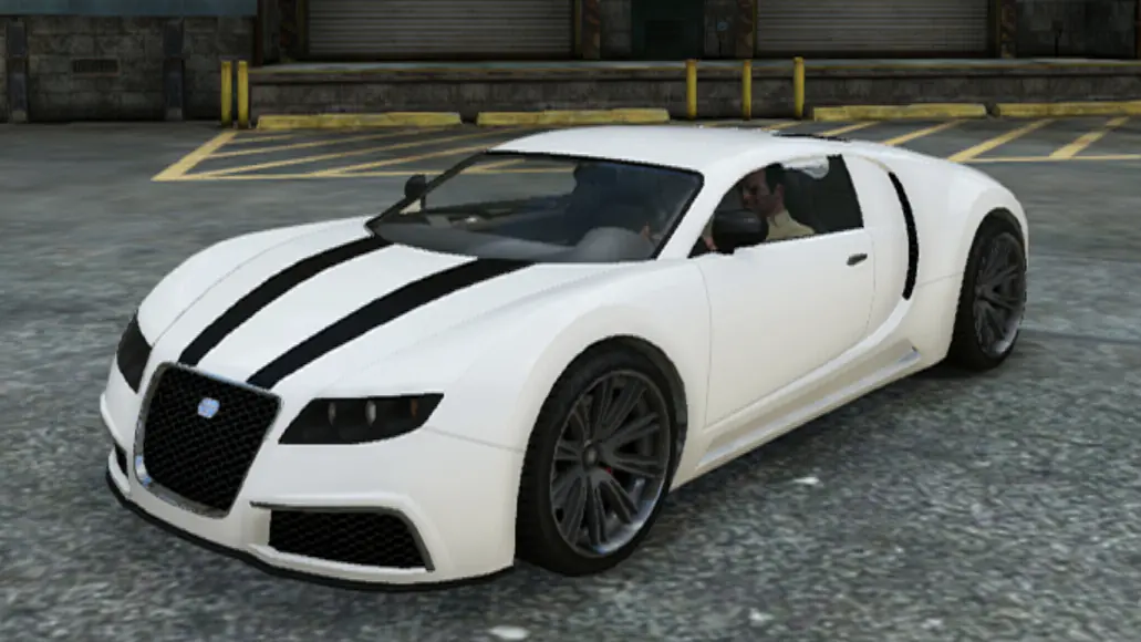 GTA 5
