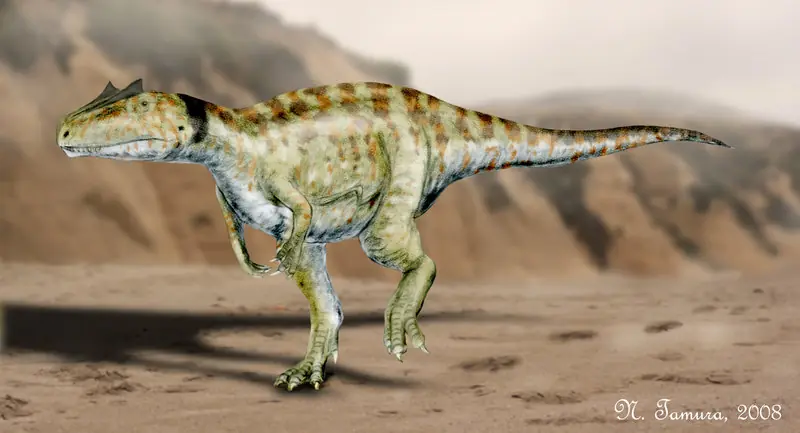 Dinosaurios