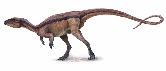 Dinosaurios
