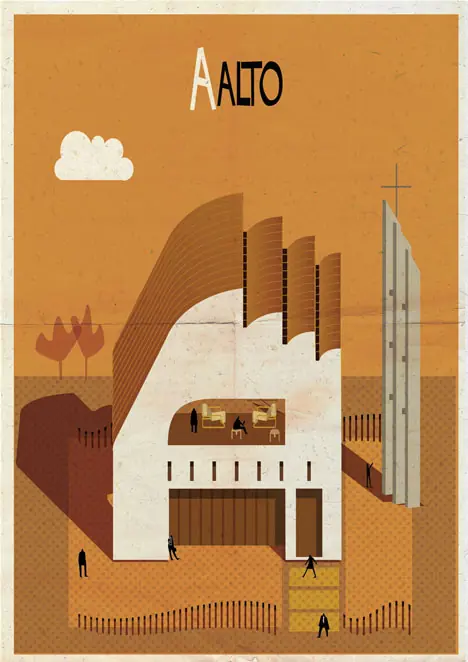 arquitectura