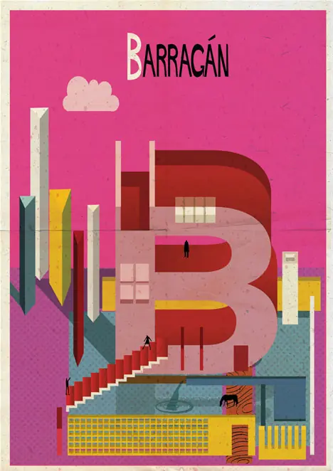 arquitectura moderna