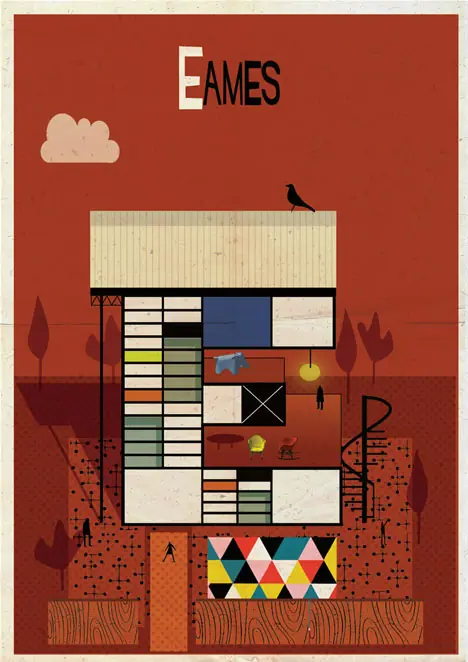 ..." Arquitectura de la A a la Z"