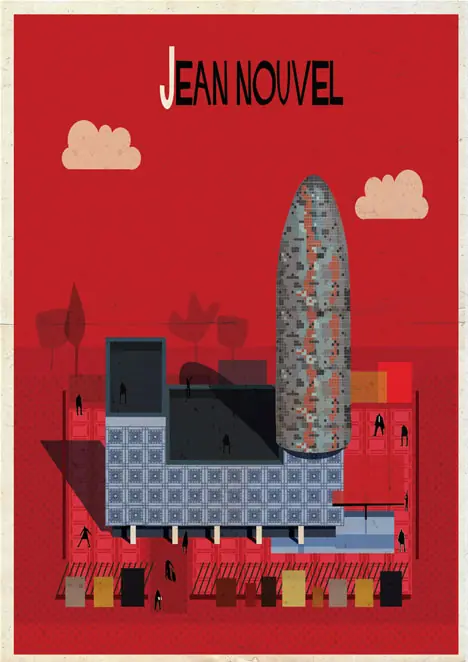 ..." Arquitectura de la A a la Z"