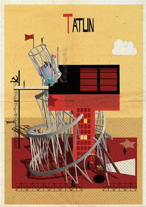 ..." Arquitectura de la A a la Z"