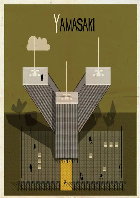 ..." Arquitectura de la A a la Z"