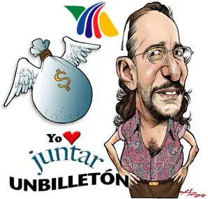 empresarios
