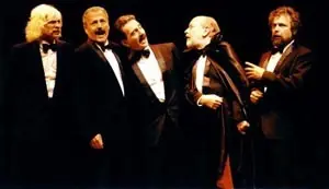 Les Luthiers