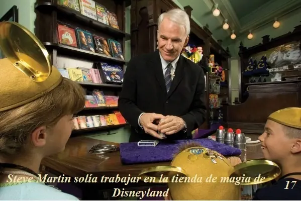 Walt Disney: detalles que no conoces