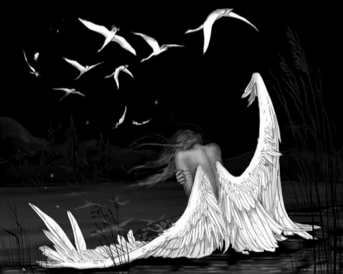 La desconocida(Poema Propio)