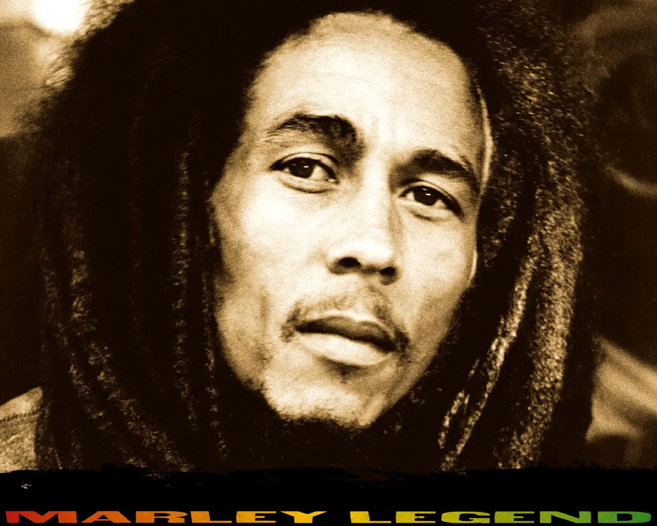 Frases de Bob Marley