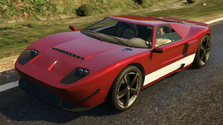 GTA 5