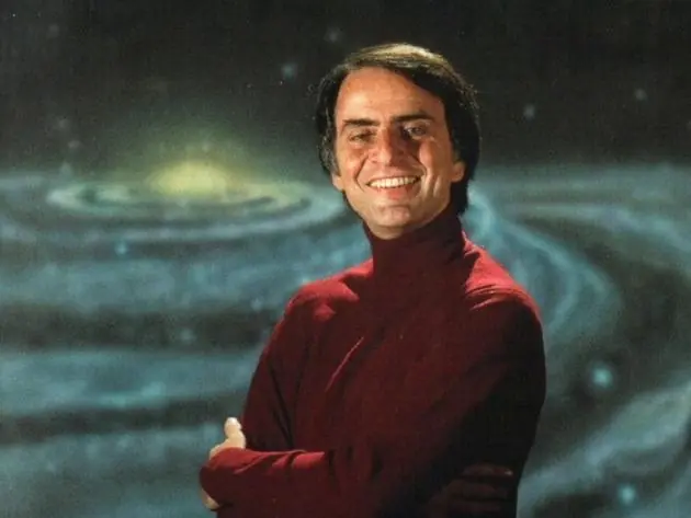 ciencia