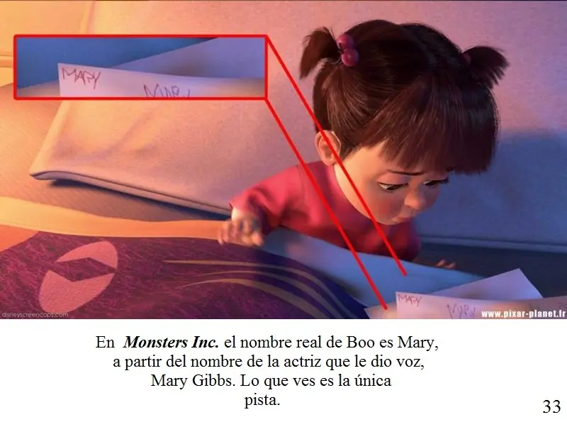 curiosidades