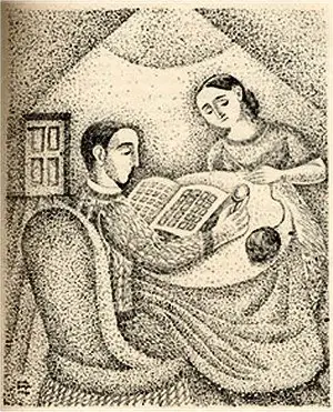 lectura