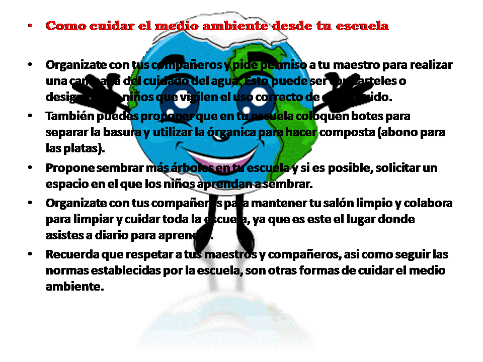educacion para la salud