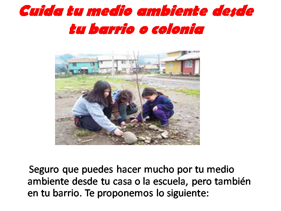 Educacion para la salud llega a T!