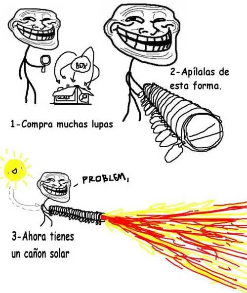 tipos