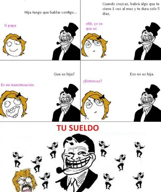 trolls