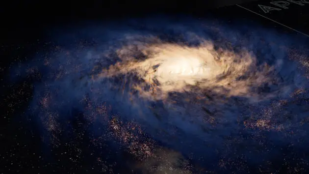 universo