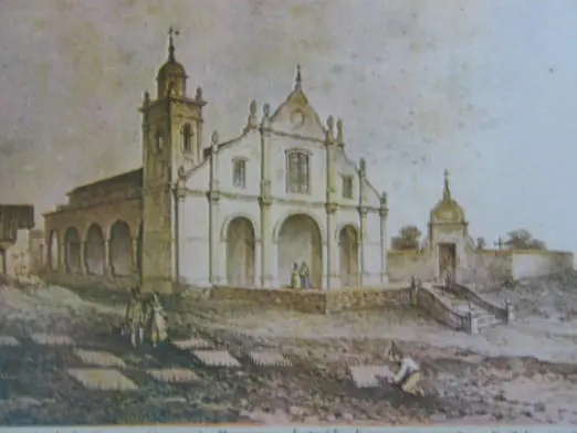 virreinato de la plata