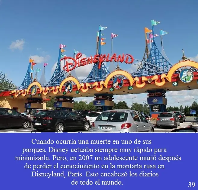 curiosidades