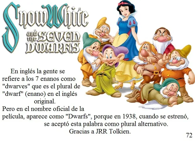 curiosidades