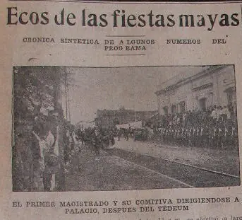 paraguay