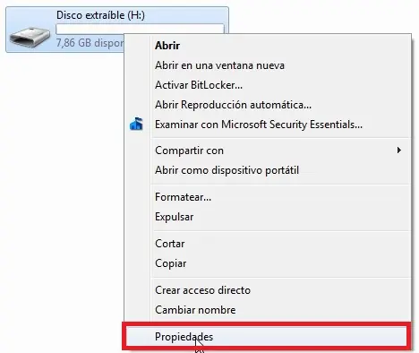 Aumenta Rendimiento de Windows Vista/7